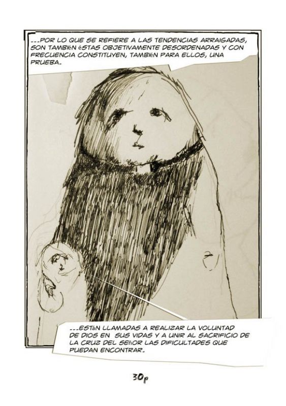 57punaladas N30. Pepe Dominguez